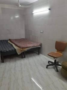 1 BHK Flat in 