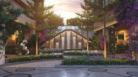 5BHK Multistorey Apartment for New Property in Roongta Estella at Vesu 5BHK Multistorey Apartment for New Property in Roongta Estella at Vesu