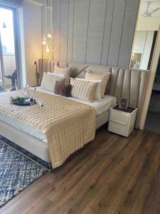 3BHK Multistorey Apartment for New Property in SS The Leaf at Sector 85 3BHK Multistorey Apartment for New Property in SS The Leaf at Sector 85