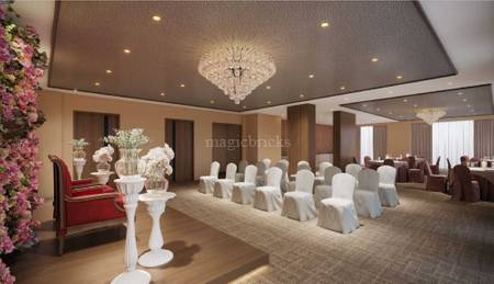 4BHK Multistorey Apartment for New Property in The Empiirean at Chharodi 4BHK Multistorey Apartment for New Property in The Empiirean at Chharodi