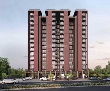 3BHK Multistorey Apartment for New Property in Kaveri Soham Vivanta at Shilaj 3BHK Multistorey Apartment for New Property in Kaveri Soham Vivanta at Shilaj