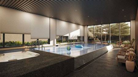 4BHK Multistorey Apartment for New Property in Science City 4BHK Multistorey Apartment for New Property in Science City