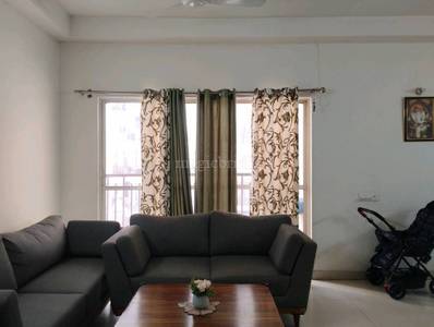 3 BHK Flat in Aims Golf Avenue 2 in Sector 75