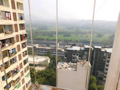 1BHK Multistorey Apartment for Resale in Bhoomi Samarth at Goregaon East 1BHK Multistorey Apartment for Resale in Bhoomi Samarth at Goregaon East