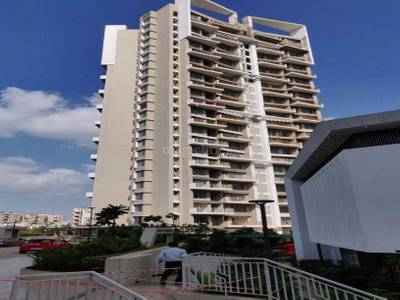 3BHK Multistorey Apartment for New Property in Kalpataru Exquisite at Kaspate Wasti 3BHK Multistorey Apartment for New Property in Kalpataru Exquisite at Kaspate Wasti