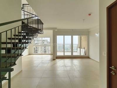 3BHK Multistorey Apartment for Resale in Bhartiya City Nikoo Homes Phase 2 at Thanisandra Main Road 3BHK Multistorey Apartment for Resale in Bhartiya City Nikoo Homes Phase 2 at Thanisandra Main Road