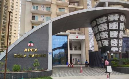 3BHK Multistorey Apartment for New Property in Apex Golf Avenue at Noida Extension 3BHK Multistorey Apartment for New Property in Apex Golf Avenue at Noida Extension