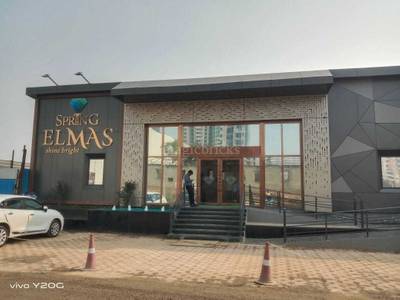 3BHK Multistorey Apartment for New Property in Noida Extension 3BHK Multistorey Apartment for New Property in Noida Extension