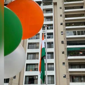 4BHK Multistorey Apartment for New Property in Purohit Sopan Heights at Chandkheda 4BHK Multistorey Apartment for New Property in Purohit Sopan Heights at Chandkheda