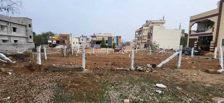 Land / Plot in Moinabad Hyderabad