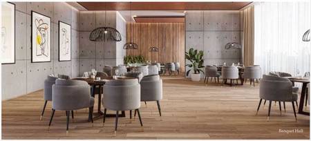 4BHK Multistorey Apartment for New Property in The Sovereign at Thaltej 4BHK Multistorey Apartment for New Property in The Sovereign at Thaltej