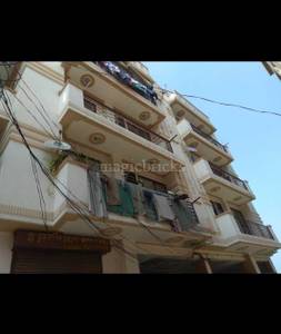 2BHK Builder Floor Apartment for Resale in Govindpuram 2BHK Builder Floor Apartment for Resale in Govindpuram