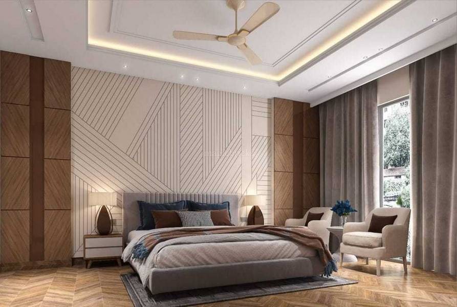 Central Park in Sohna Road, Gurgaon: Price, Brochure, Floor Plan, Reviews