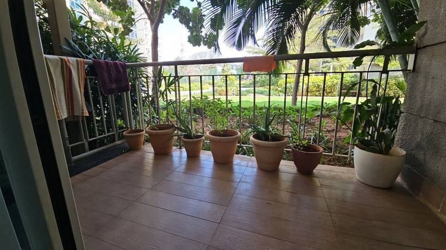 Buy 4 BHK Flat/Apartment in Shapoorji Pallonji Parkwest Binny Pete