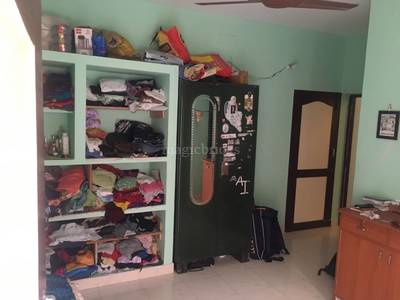 Buy 2 BHK Flat in Mylapore