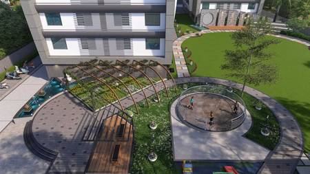 3BHK Multistorey Apartment for New Property in Raghuvir Spalex at Vesu 3BHK Multistorey Apartment for New Property in Raghuvir Spalex at Vesu