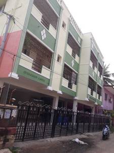 2BHK Multistorey Apartment for Resale in Rajakilpakkam 2BHK Multistorey Apartment for Resale in Rajakilpakkam