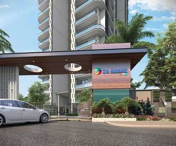 3BHK Multistorey Apartment for New Property in Siddharth Vihar 3BHK Multistorey Apartment for New Property in Siddharth Vihar