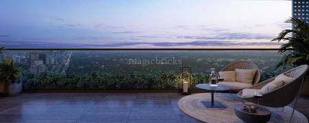 4BHK Multistorey Apartment for New Property in Maruti 360 at Bodakdev 4BHK Multistorey Apartment for New Property in Maruti 360 at Bodakdev