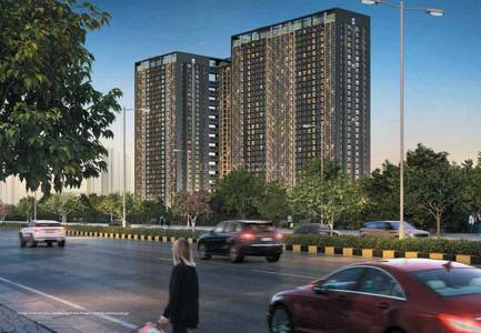 3BHK Multistorey Apartment for New Property in Purva Atmosphere at Thanisandra 3BHK Multistorey Apartment for New Property in Purva Atmosphere at Thanisandra