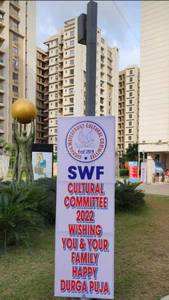 2BHK Multistorey Apartment for Resale in Siddha Waterfront at Patulia, Barrackpore 2BHK Multistorey Apartment for Resale in Siddha Waterfront at Patulia, Barrackpore