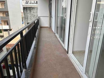 3BHK Builder Floor Apartment for New Property in Sector 51 3BHK Builder Floor Apartment for New Property in Sector 51