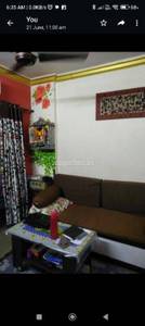 1 BHK Flat in Royal Palms in Goregaon East