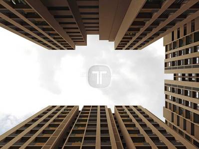 3BHK Multistorey Apartment for New Property in Turquoise Greenz at Shela 3BHK Multistorey Apartment for New Property in Turquoise Greenz at Shela