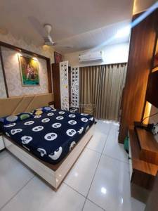 4BHK Multistorey Apartment for New Property in Aaryan City at Gota 4BHK Multistorey Apartment for New Property in Aaryan City at Gota