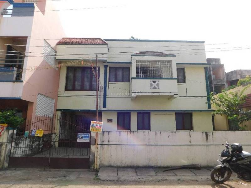 Owner 5 BHK 2400 Sqft Residential House for Sale in Ambattur,