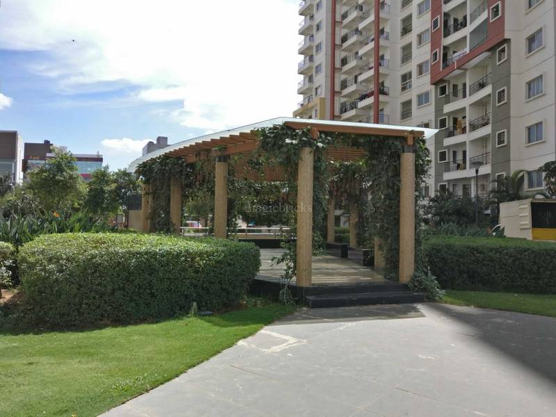 Buy 3 BHK Flat/Apartment in Concorde Manhattans Wipro Gate 14