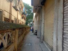 Low budget flats in panvel store