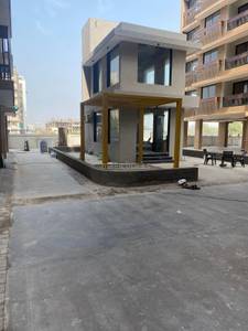 3BHK Multistorey Apartment for Resale in Uma Siddhi Greens at Lambha 3BHK Multistorey Apartment for Resale in Uma Siddhi Greens at Lambha