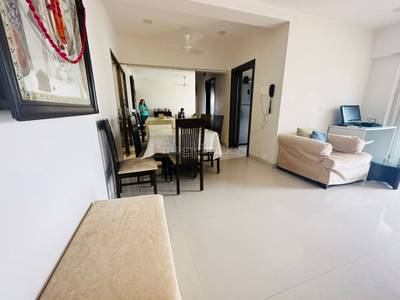 Buy 6 BHK Flat for Sale in  Juhu Mumbai