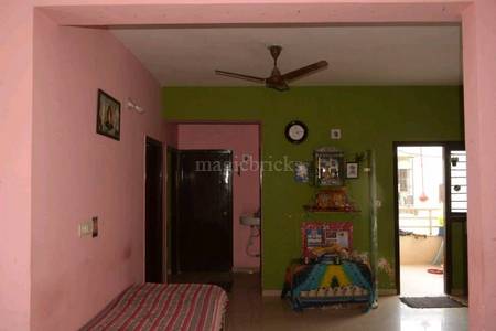 3BHK Multistorey Apartment for Resale in Nana Chiloda 3BHK Multistorey Apartment for Resale in Nana Chiloda