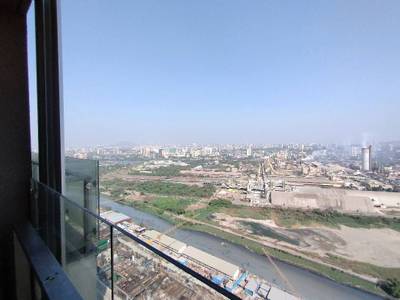 1BHK Multistorey Apartment for Resale in Wadala East 1BHK Multistorey Apartment for Resale in Wadala East