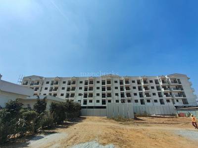 2BHK Multistorey Apartment for Resale in Signature Splendor at Bandapura Road 2BHK Multistorey Apartment for Resale in Signature Splendor at Bandapura Road