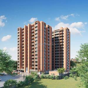 3BHK Multistorey Apartment for New Property in Panjara Pol, Ambawadi 3BHK Multistorey Apartment for New Property in Panjara Pol, Ambawadi