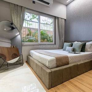 3BHK Multistorey Apartment for New Property in Shela 3BHK Multistorey Apartment for New Property in Shela