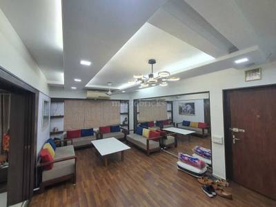 4BHK Multistorey Apartment for Resale in Jodhpur Village, Jodhpur 4BHK Multistorey Apartment for Resale in Jodhpur Village, Jodhpur