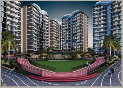 2BHK Multistorey Apartment for New Property in Raghuvir Sheron at Vesu 2BHK Multistorey Apartment for New Property in Raghuvir Sheron at Vesu