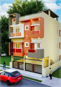 8BHK Residential House for Resale in RK Hegde Nagar 8BHK Residential House for Resale in RK Hegde Nagar