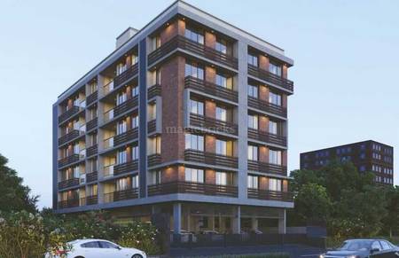 3BHK Multistorey Apartment for New Property in Navarangpura 3BHK Multistorey Apartment for New Property in Navarangpura