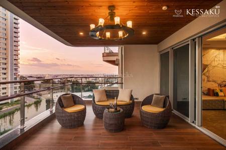 5BHK Multistorey Apartment for New Property in Phoenix Kessaku at Rajajinagar 5BHK Multistorey Apartment for New Property in Phoenix Kessaku at Rajajinagar