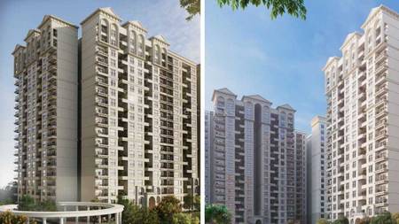 3BHK Multistorey Apartment for New Property in Sobha Neopolis at Panathur 3BHK Multistorey Apartment for New Property in Sobha Neopolis at Panathur