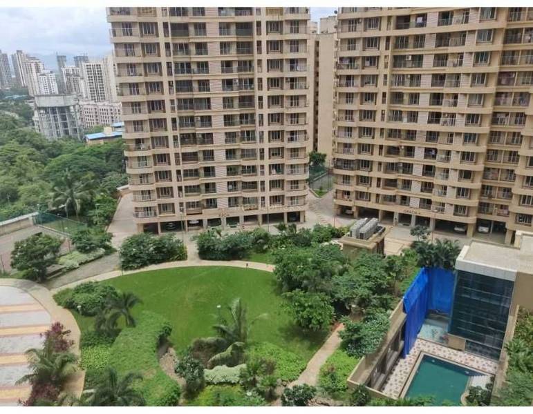 Buy 3 BHK Flat/Apartment in Dosti Imperia Ghodbunder Road, Thane 1835