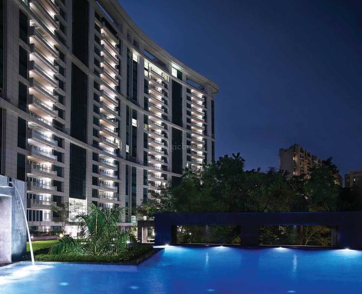 Buy 5 BHK Flat/Apartment in Yoo Pune Magarpatta, Pune 6900 Sqft
