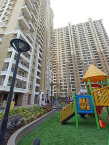 2BHK Multistorey Apartment for Resale in Nyati Elysia at EON Free Zone, Kharadi 2BHK Multistorey Apartment for Resale in Nyati Elysia at EON Free Zone, Kharadi
