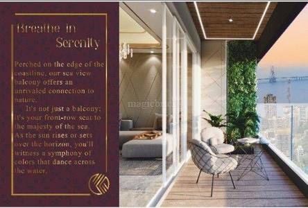 4BHK Multistorey Apartment for New Property in Grand Palazo at Prabhadevi 4BHK Multistorey Apartment for New Property in Grand Palazo at Prabhadevi