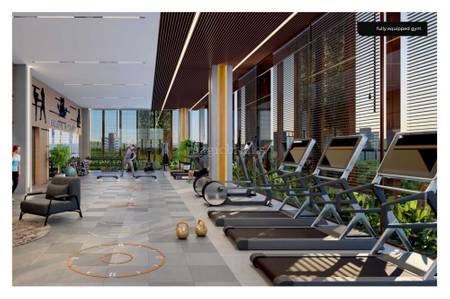 3BHK Multistorey Apartment for New Property in Dream Elegance at Balewadi 3BHK Multistorey Apartment for New Property in Dream Elegance at Balewadi